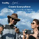 SmallRig x Brandon Li Mobile Video Kit for iPhone 16 Pro Max 5001 — photo 2