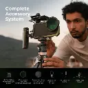 SmallRig x Brandon Li Mobile Video Kit for iPhone 16 Pro Max 5001 — photo 7