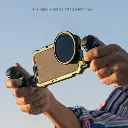 SmallRig x Brandon Li Mobile Video Kit for iPhone 16 Pro Max 5001 — photo 8