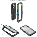 SmallRig x Brandon Li Mobile Video Kit for iPhone 16 Pro Max 5001 — photo 1