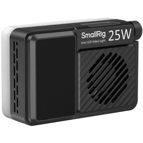 SmallRig RM 25C mini LED Video Light 5357 — photo 2