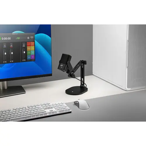 Rode DS2 Compact Desktop Studio Arm — photo 5