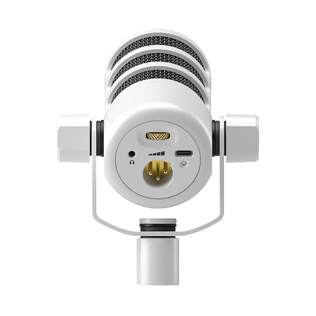 Rode PODMIC USB & XLR Dynamic Broadcast Microphone — photo 4