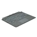 Microsoft Surface Pro keyboard Copilot With Slim Pen Slot Platinum 8XB-00199 — photo 1