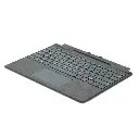 Microsoft Surface Pro keyboard Copilot With Slim Pen Slot Platinum 8XB-00199 — photo 2