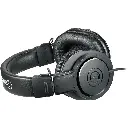 Audio Technica ATH-M20x Professional Monitor Headphones — photo 3