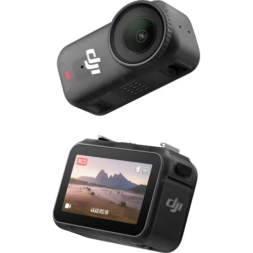 DJI Osmo Nano Standard Combo — photo 1