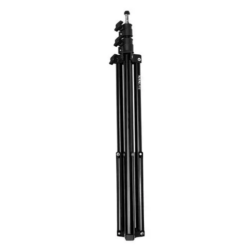 Nanlite LS-170-5/8 170cm Anodized Aluminum Light Stand Black — photo 1