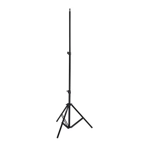 Nanlite LS-170-5/8 170cm Anodized Aluminum Light Stand Black — photo 2