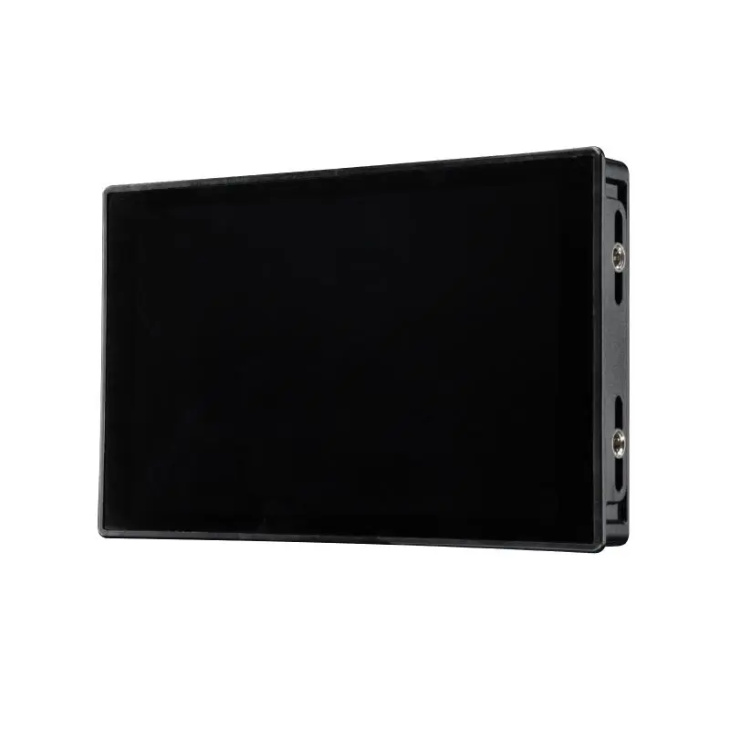 PortKeys HD7T 7-Inch 1000Nits 4K 30P Touchscreen On Camera Monitor with Professional Tools — photo 1