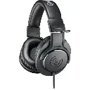 Audio Technica ATH-M20x Professional Monitor Headphones — photo 1
