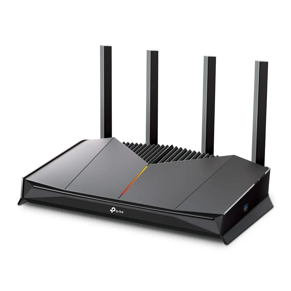 TP-Link Archer GE230 BE3600 Dual-Band Wi-Fi 7 Gaming Router 1750503280 — photo 2