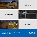 TP-Link Tapo C510W 2K Resolution Outdoor Pan/Tilt Security Wi-Fi Camera 1770500230 — photo 3