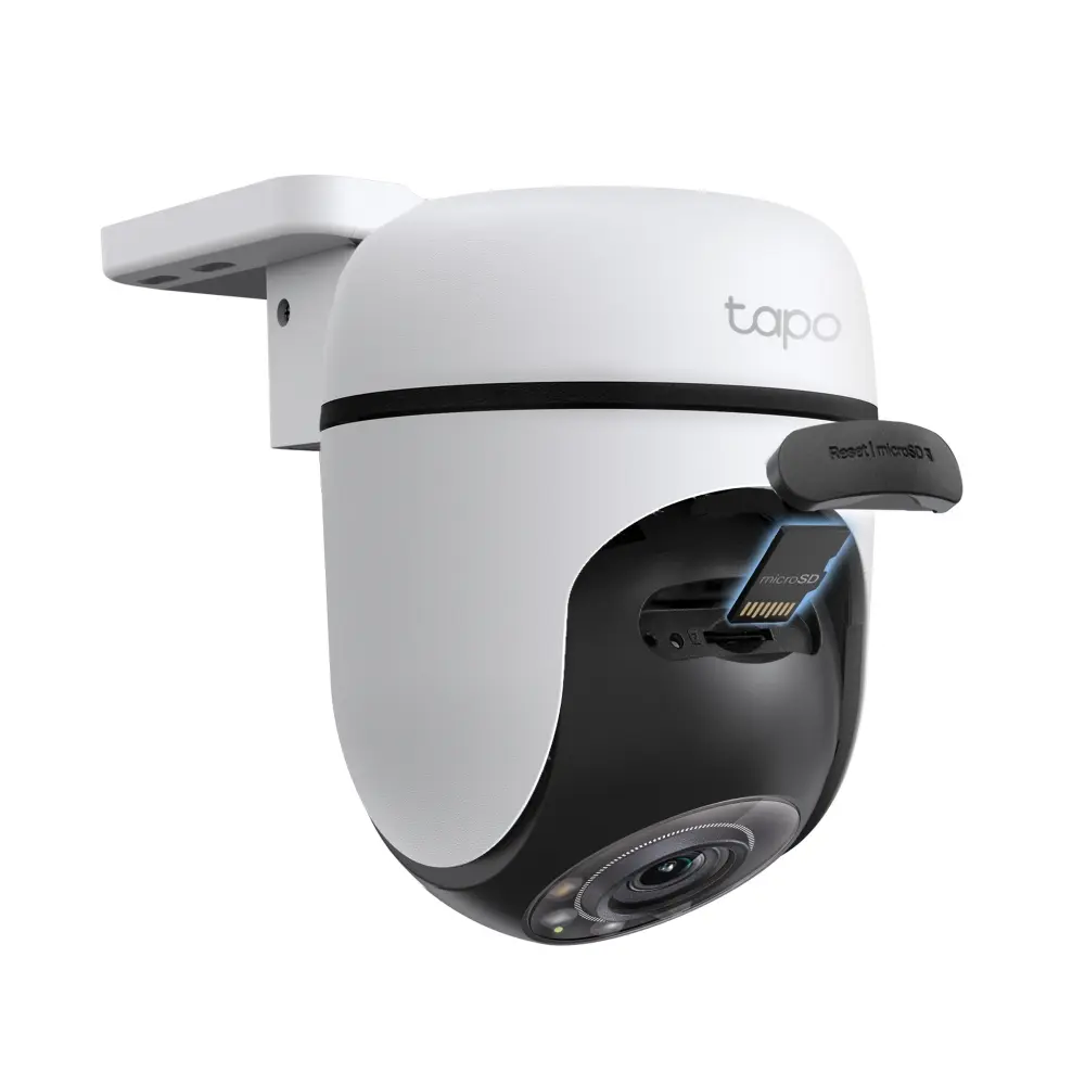 TP-Link Tapo C510GW Outdoor Pan/Tilt 4G LTE Security Camera 1770500207 — photo 4