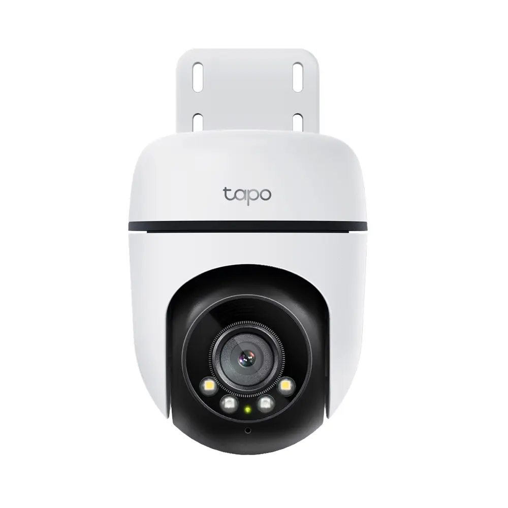 TP-Link Tapo C510GW Outdoor Pan/Tilt 4G LTE Security Camera 1770500207 — photo 5