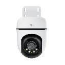 TP-Link Tapo C510GW Outdoor Pan/Tilt 4G LTE Security Camera 1770500207 — photo 5