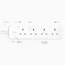 TP-Link Tapo P304M Smart Wi-Fi Strip 0184501113 — photo 2