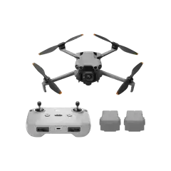 [DJI-MVM500P-C1] DJI Mini 5 Pro Fly More Combo (DJI RC-N3) .webp