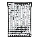 Godox SB-FW6090 60x90cm Softbox With Grid & Bowens Mount Aluminium Ring Adapter — photo 1
