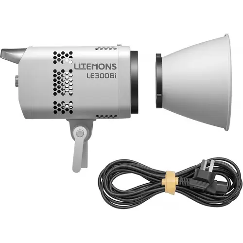 Godox Litemons LE300Bi COB Bi-Color LED Monolight — photo 3