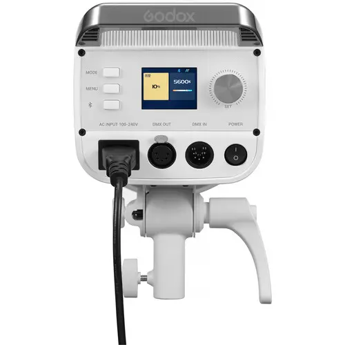 Godox Litemons LE300Bi COB Bi-Color LED Monolight — photo 4