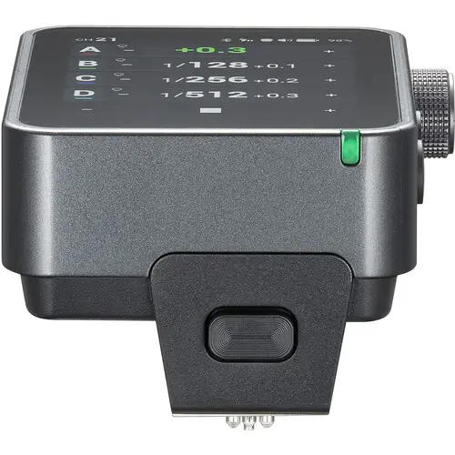 Godox X3 Pro TTL Wireless Flash Trigger — photo 1