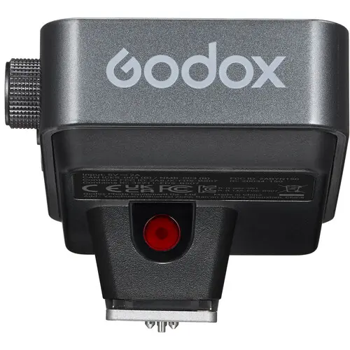 Godox X3 Pro TTL Wireless Flash Trigger — photo 2