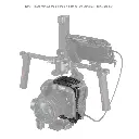 SmallRig Handheld Cage Kit for Canon EOS C70 3899 — photo 3