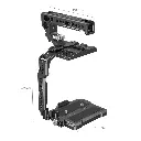 SmallRig Handheld Cage Kit for Canon EOS C70 3899 — photo 4