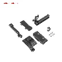 SmallRig Handheld Cage Kit for Canon EOS C70 3899 — photo 5