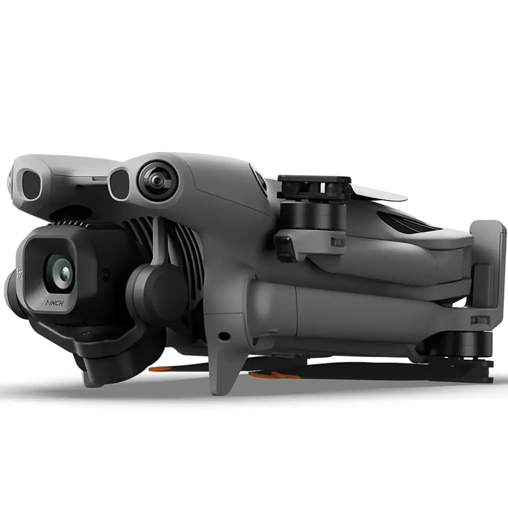 DJI Mini 5 Pro Fly More Combo Drone With DJI RC 2 DJI-MVM500P-C2 — photo 4