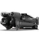 DJI Mini 5 Pro Fly More Combo Drone With DJI RC 2 DJI-MVM500P-C2 — photo 4