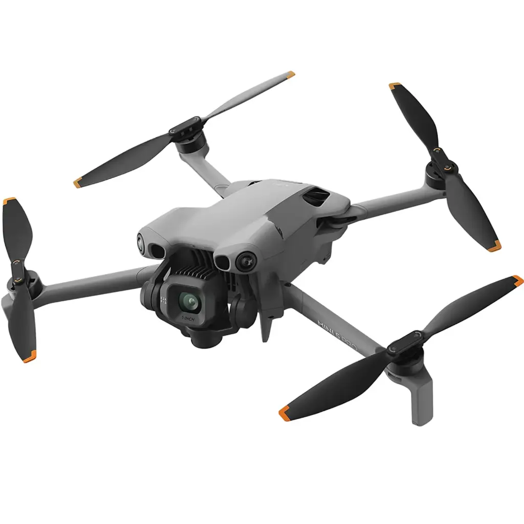 DJI Mini 5 Pro Fly More Combo Drone With DJI RC 2 DJI-MVM500P-C2 — photo 5