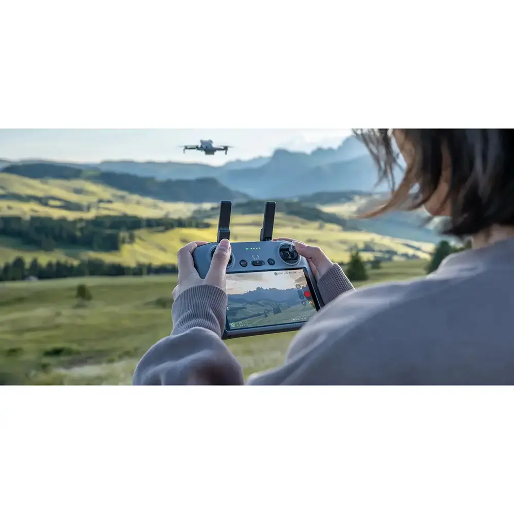 DJI Mini 5 Pro Fly More Combo Drone With DJI RC 2 DJI-MVM500P-C2 — photo 3