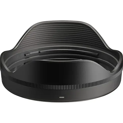 Sigma 20-200mm f/3.5-6.3 DG Contemporary Lens (Sony E) — photo 3