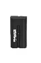Promage NP-F570 7.4V 2200mAh Rechargeable Li-ion Digital Camera / Video Battery Pack — photo 2
