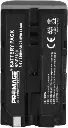 Promage NP-F570 7.4V 2200mAh Rechargeable Li-ion Digital Camera / Video Battery Pack — photo 3