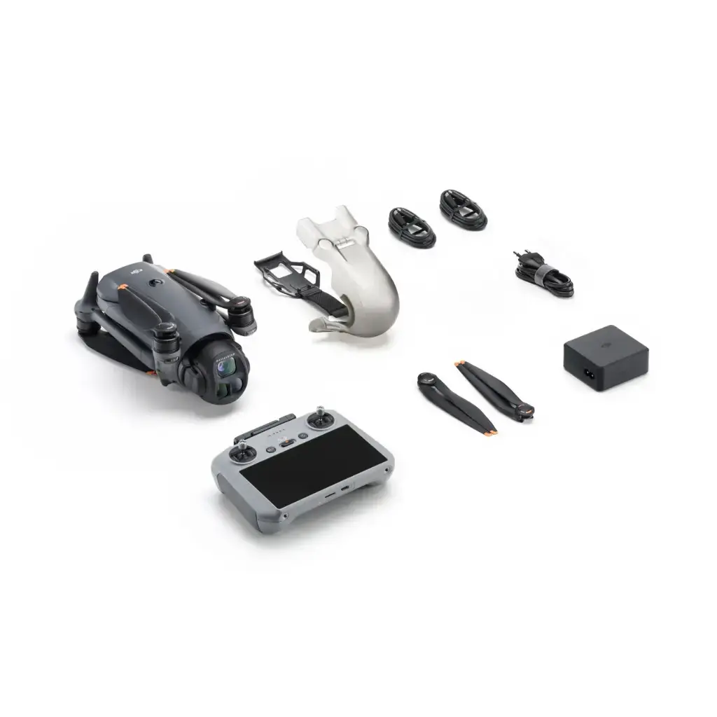 DJI Mavic 4 Pro Drone With DJI RC2 DJI-MV400P — photo 2