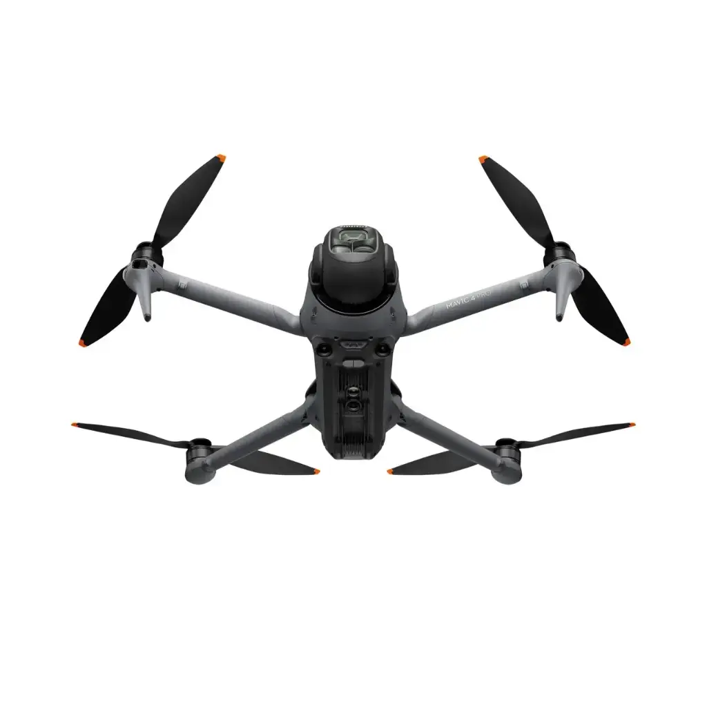 DJI Mavic 4 Pro Drone With DJI RC2 DJI-MV400P — photo 3