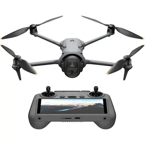 DJI Mavic 4 Pro Drone With DJI RC2 DJI-MV400P — photo 1