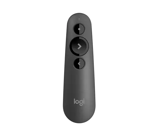 Logitech R500s Laser Pointer Presentation Remote 910-005843 — photo 1