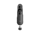 Logitech R500s Laser Pointer Presentation Remote 910-005843 — photo 3