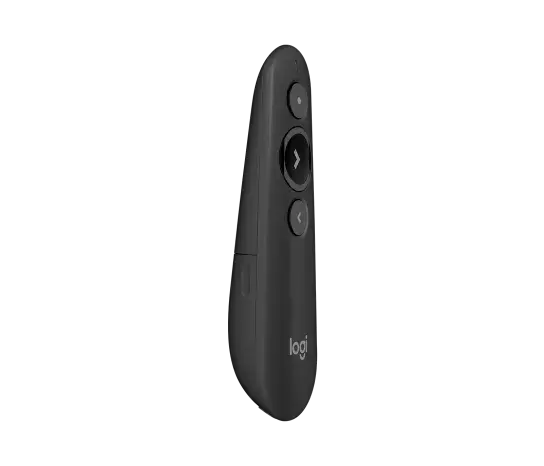 Logitech R500s Laser Pointer Presentation Remote 910-005843 — photo 4