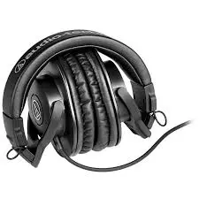 Audio Technica ATH-M30x Professional Monitor Headphones — photo 3