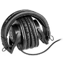 Audio Technica ATH-M30x Professional Monitor Headphones — photo 3