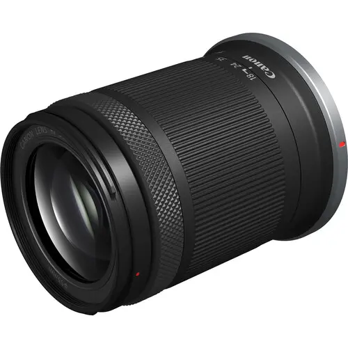 Canon RF-S 18-150mm f/3.5-6.3 IS STM Lens 5564C002 — photo 1