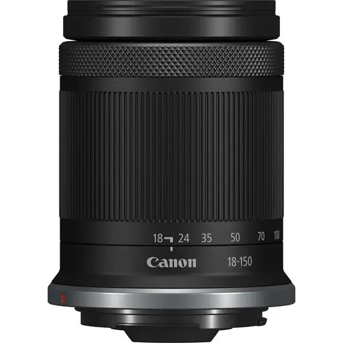 Canon RF-S 18-150mm f/3.5-6.3 IS STM Lens 5564C002 — photo 3