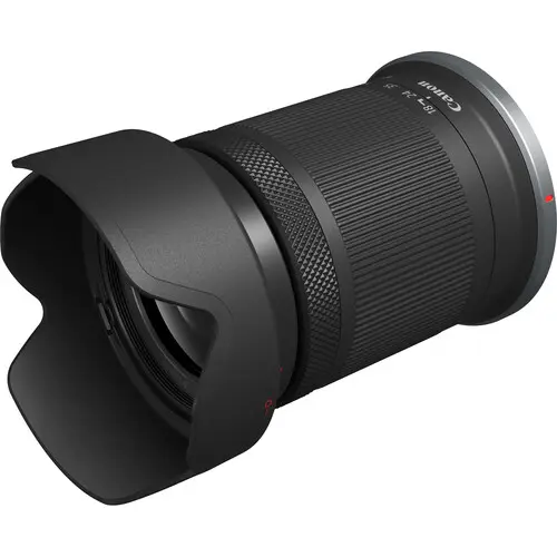 Canon RF-S 18-150mm f/3.5-6.3 IS STM Lens 5564C002 — photo 4