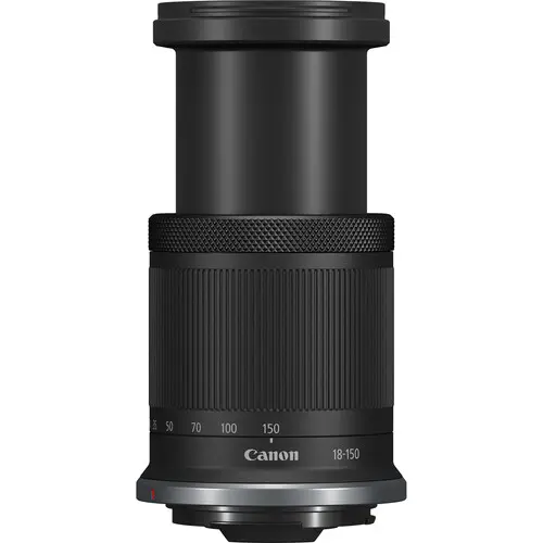 Canon RF-S 18-150mm f/3.5-6.3 IS STM Lens 5564C002 — photo 5
