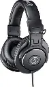 Audio Technica ATH-M30x Professional Monitor Headphones — photo 1